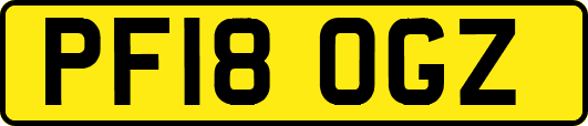 PF18OGZ