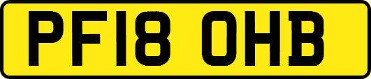 PF18OHB