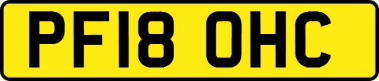 PF18OHC