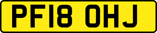PF18OHJ