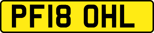 PF18OHL