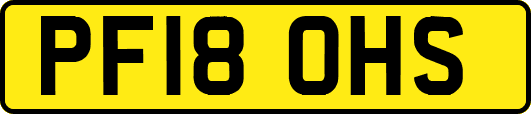 PF18OHS