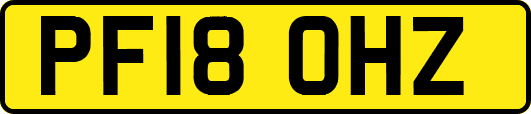 PF18OHZ