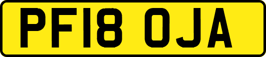 PF18OJA