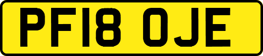 PF18OJE