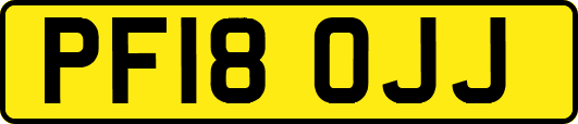 PF18OJJ