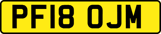 PF18OJM
