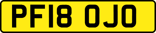 PF18OJO