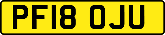 PF18OJU