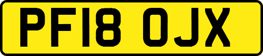 PF18OJX