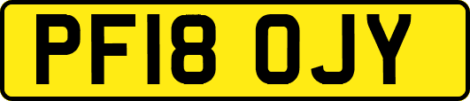 PF18OJY