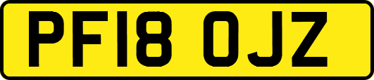 PF18OJZ