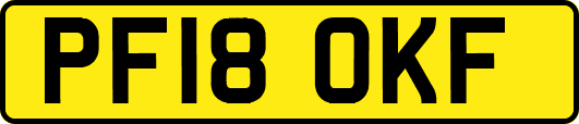 PF18OKF