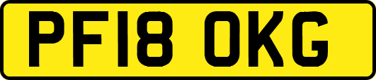 PF18OKG