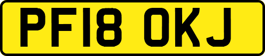 PF18OKJ