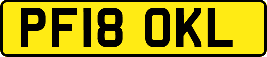 PF18OKL
