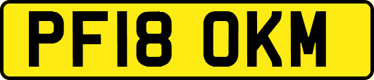 PF18OKM
