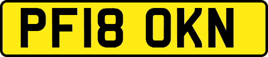 PF18OKN