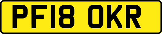 PF18OKR