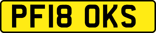 PF18OKS
