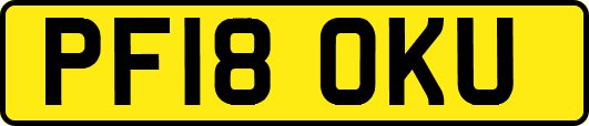 PF18OKU