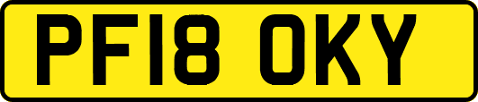 PF18OKY