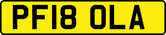PF18OLA