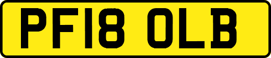 PF18OLB