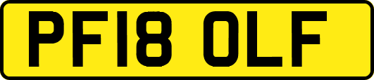 PF18OLF