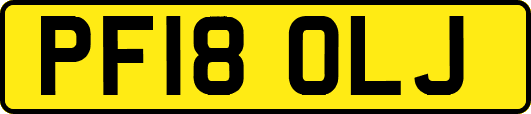 PF18OLJ