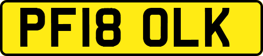 PF18OLK