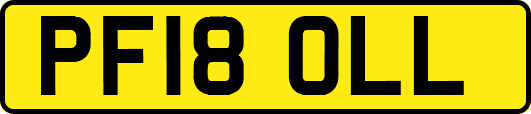 PF18OLL