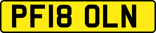 PF18OLN