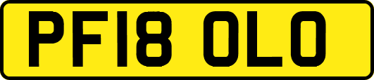 PF18OLO