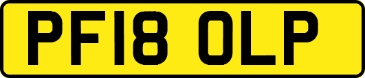PF18OLP