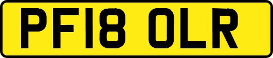 PF18OLR