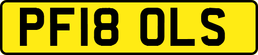 PF18OLS
