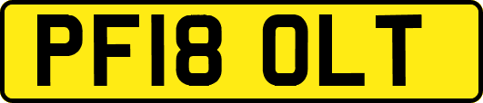 PF18OLT
