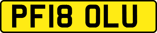 PF18OLU
