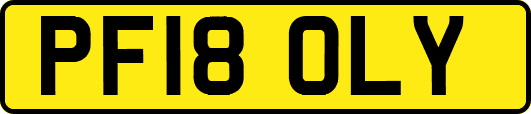 PF18OLY