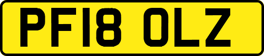 PF18OLZ