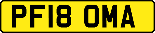 PF18OMA