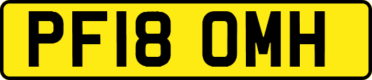 PF18OMH