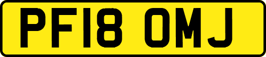 PF18OMJ