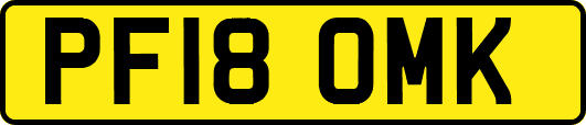 PF18OMK