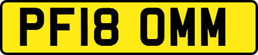 PF18OMM