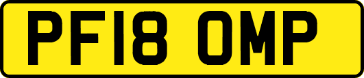 PF18OMP