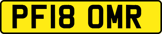 PF18OMR