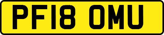 PF18OMU
