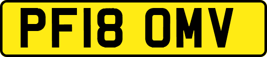 PF18OMV